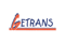 Logo Getrans SA